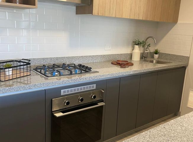 Departamento en Venta en Jesús María - Ansicht 5