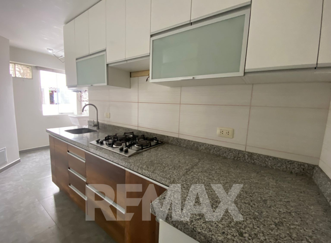 Departamento en Venta en Magdalena Del Mar - Widok 4