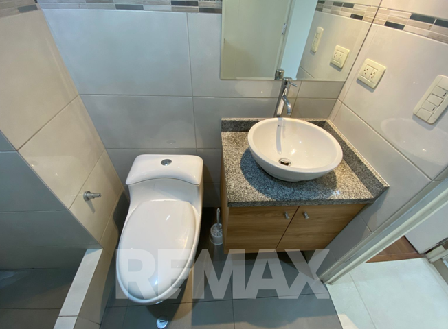 Departamento en Venta en Magdalena Del Mar - Więcej