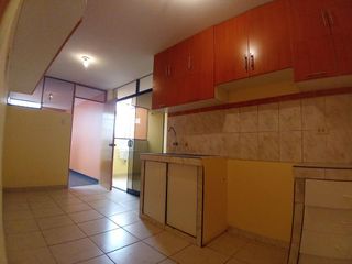 Apartment in San Miguel, Miramar - View 2