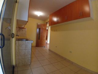Apartment in San Miguel, Miramar - View 3