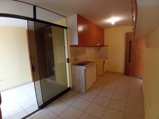 Apartment in San Miguel, Miramar - View 4
