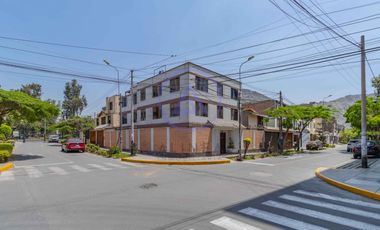 Casa en Venta en Chaclacayo - Widok 2