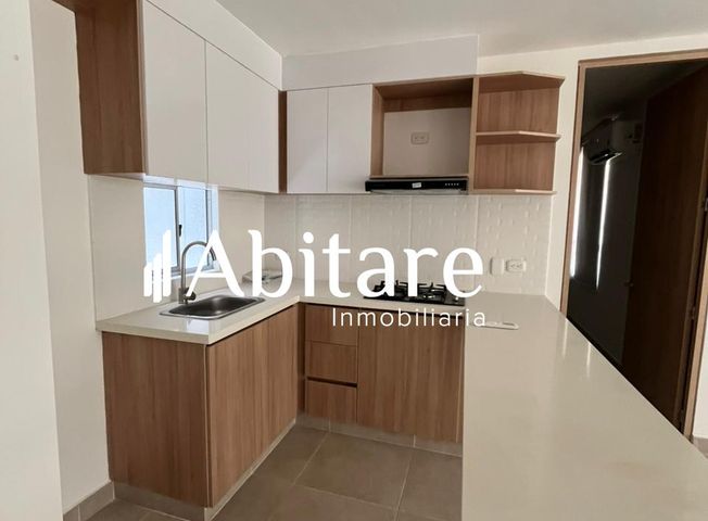 Apartment for rent in Cartagena