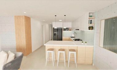 Departamento en Venta en Punta Hermosa - Widok 2