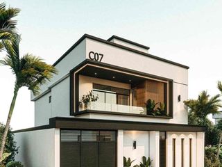 Casa en Venta en Calderón