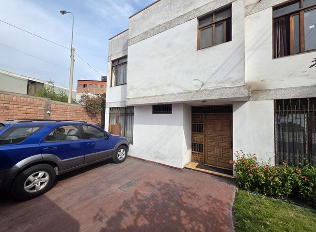 Casa en Venta en Santiago de Surco - Ansicht 4