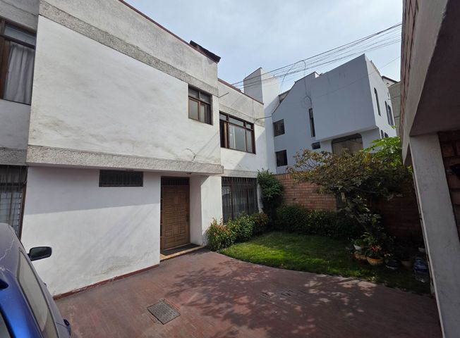 Casa en Venta en Santiago de Surco - Ansicht 5