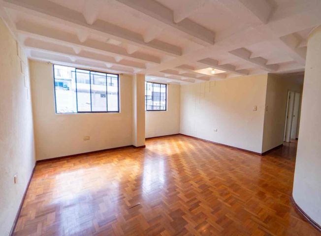 Apartamento en venta en Monjas - Ansicht 4