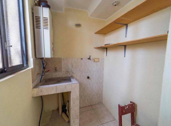 Apartamento en venta en Monjas - Mehr