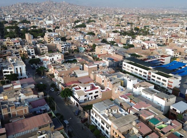 Terreno en Venta en Chorrillos - Ansicht 6