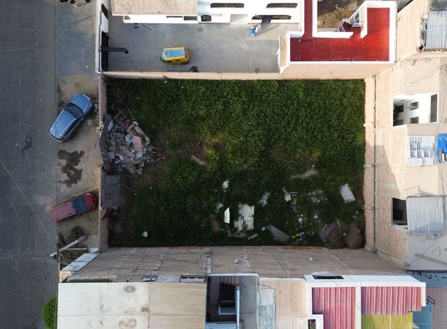 Terreno en Venta en Chorrillos - Ansicht 5