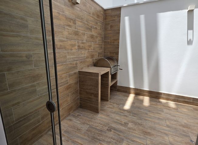 Departamento en Venta en Barranco - Mehr