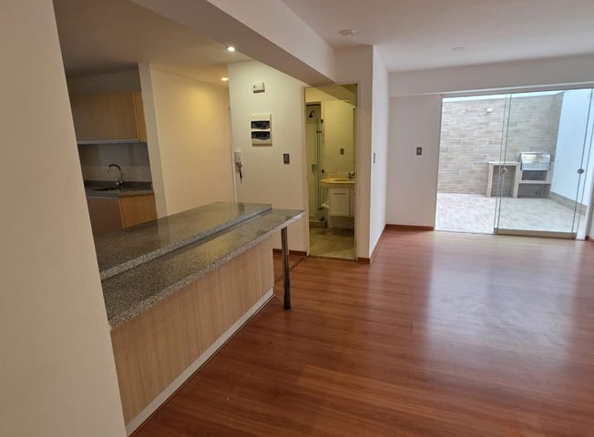 Departamento en Venta en Barranco - Ansicht 5