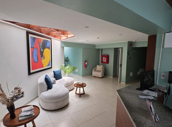 Departamento en Venta en Barranco - Ansicht 4