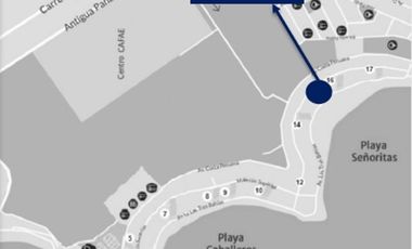 Departamento en Venta en Punta Hermosa - Ansicht 2