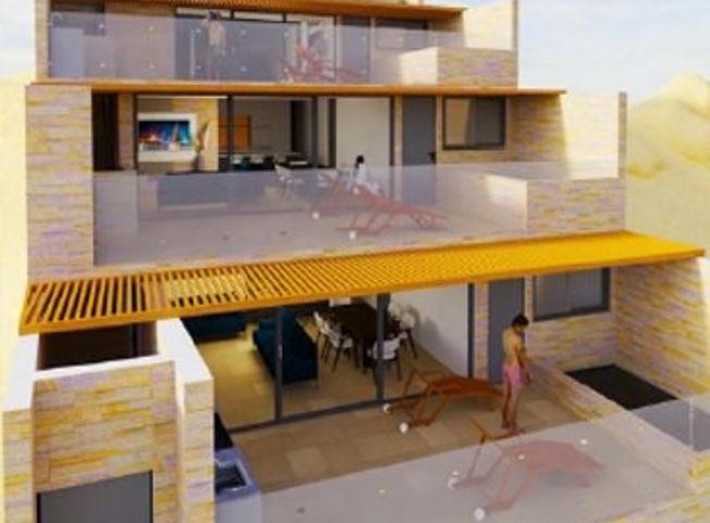 Departamento en Venta en Punta Hermosa - Ansicht 5
