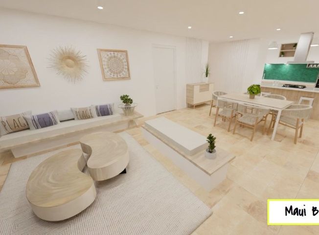 Departamento en Venta en Punta Hermosa - Mehr
