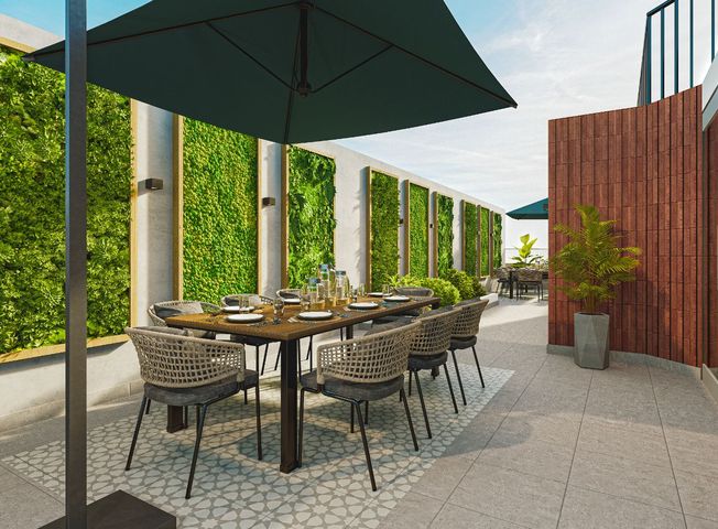 Departamento en Venta en San Miguel - Ansicht 4