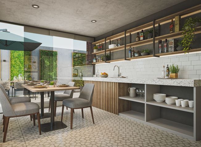 Departamento en Venta en San Miguel - Ansicht 5