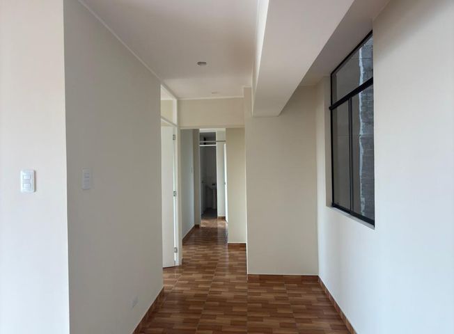 Departamento en Venta en Santiago de Surco - Więcej