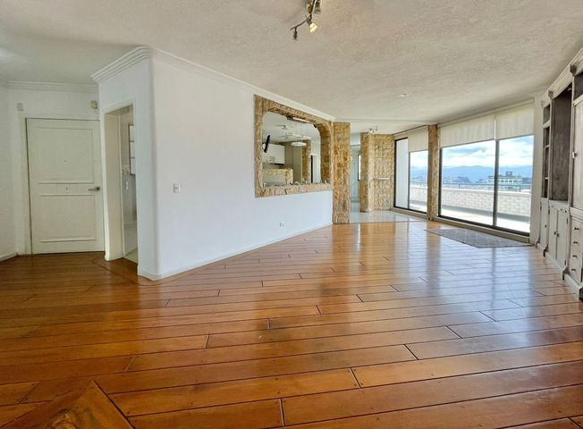 Apartamento en venta en El Bosque - Widok 3