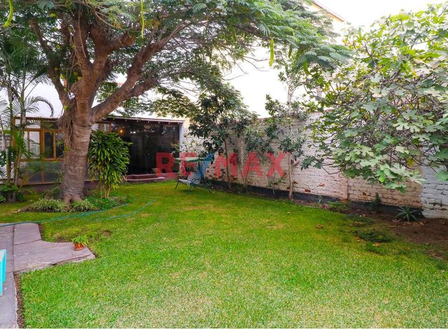 Casa en Venta en Jesús María - Mehr