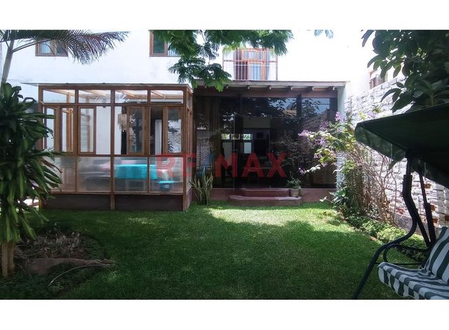 Casa en Venta en Jesús María - Ansicht 4