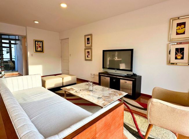 Departamento en Venta en San Isidro - Ansicht 6