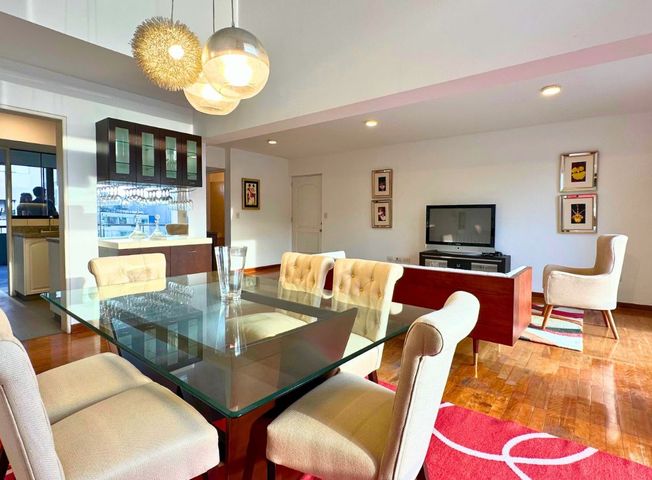 Departamento en Venta en San Isidro - Ansicht 5