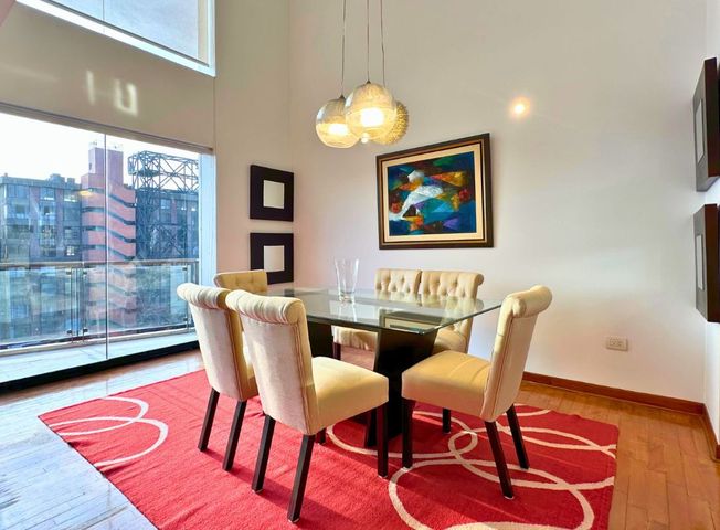 Departamento en Venta en San Isidro - Ansicht 4