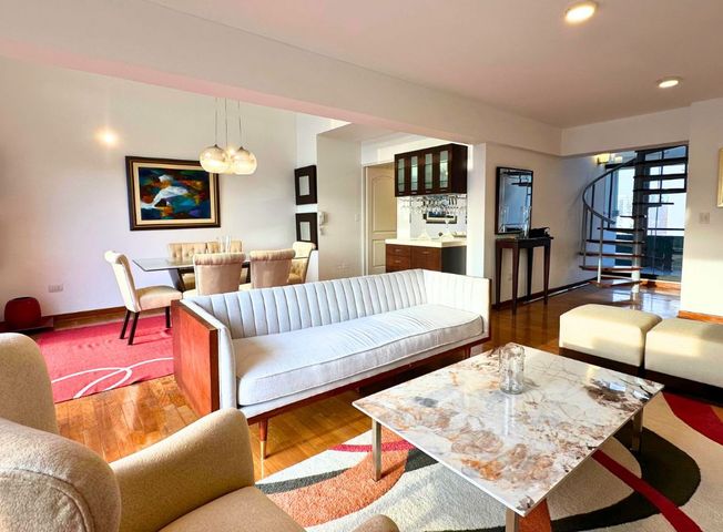 Departamento en Venta en San Isidro - Mehr