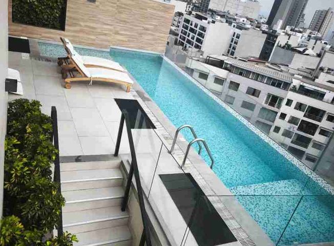 Departamento en Venta en Miraflores - Ansicht 5