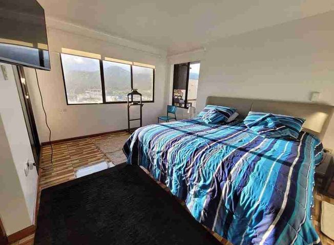 Apartamento en venta en Carcelen - Meer