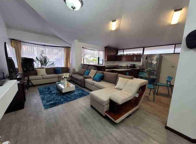 Apartamento en venta en Carcelen - Aanzicht 3