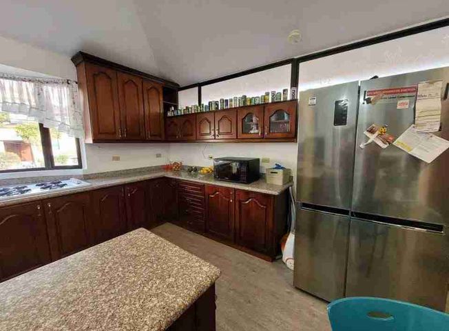 Apartamento en venta en Carcelen - Aanzicht 4