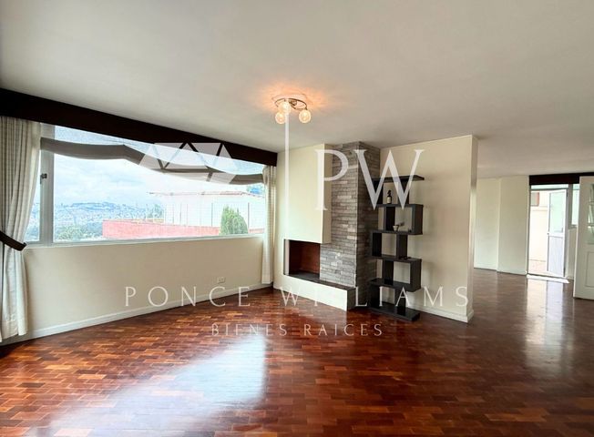 Apartamento en venta en El Condado - Widok 4