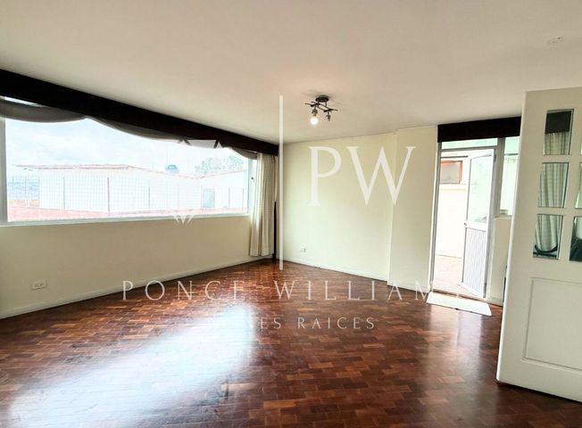 Apartamento en venta en El Condado - Widok 5