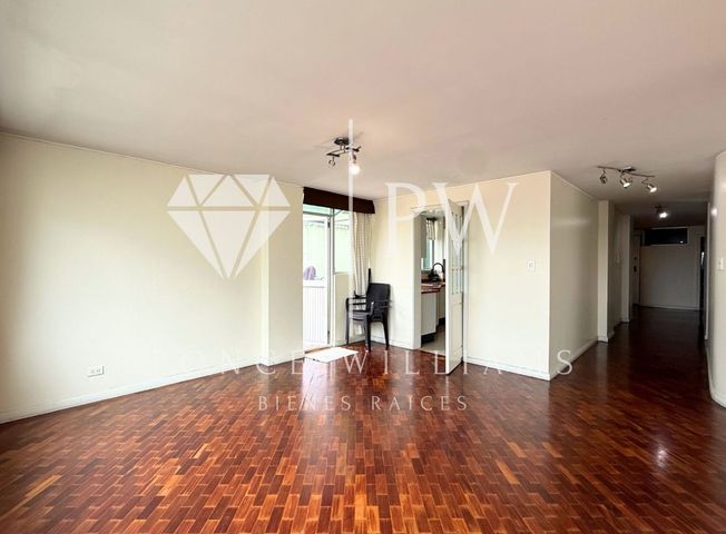 Apartamento en venta en El Condado - Więcej
