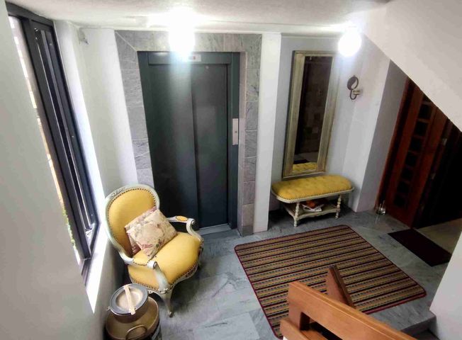 Apartamento en venta en Quito Tenis - Vista 6