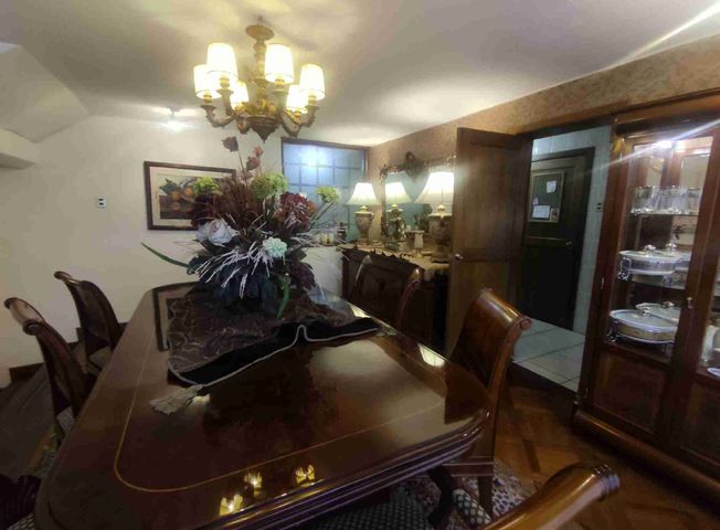 Apartamento en venta en Quito Tenis - Vista 3