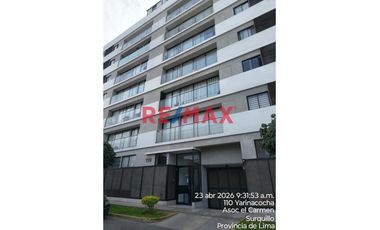 Departamento en Venta en Surquillo - Ansicht 3