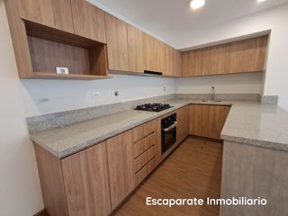 Departamento en Venta en Higuereta - Vista 2