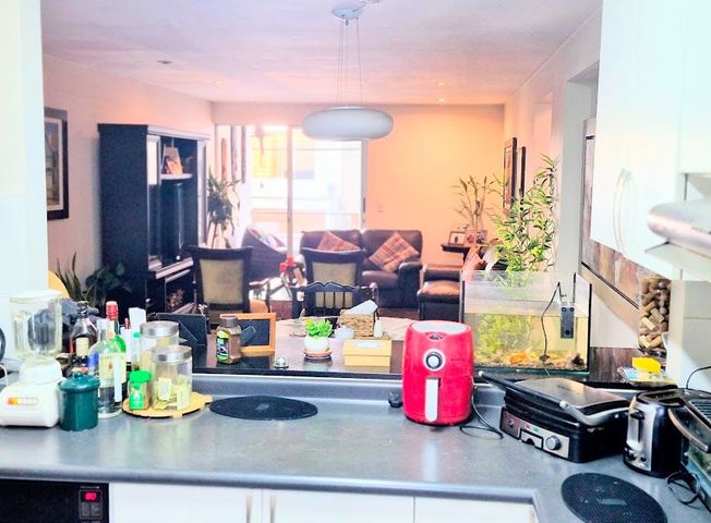 Departamento en Venta en Armendariz - Mehr