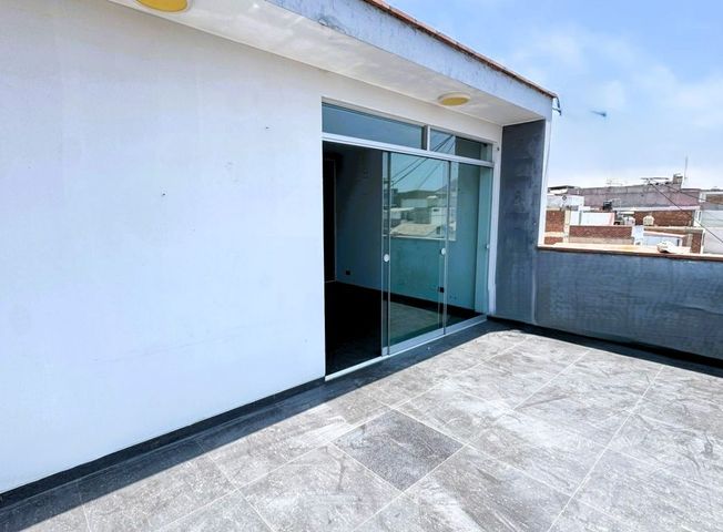 Casa en Venta en Chorrillos – další