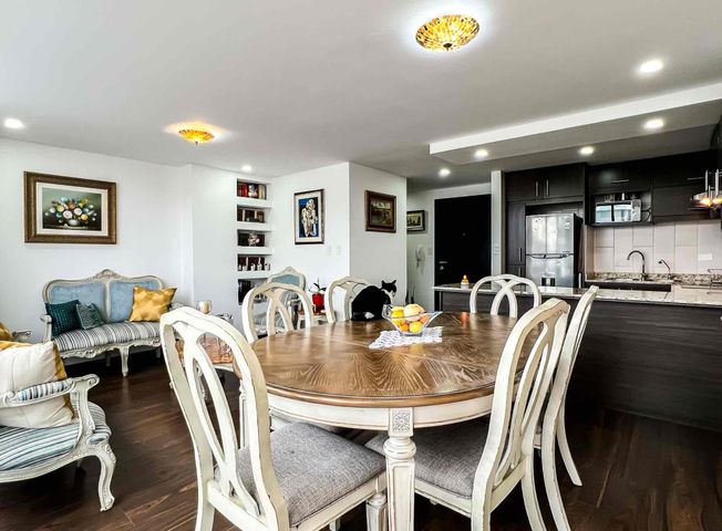 Apartamento en venta en Ponceano - Ansicht 4