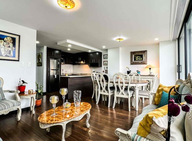 Apartamento en venta en Ponceano - Ansicht 3