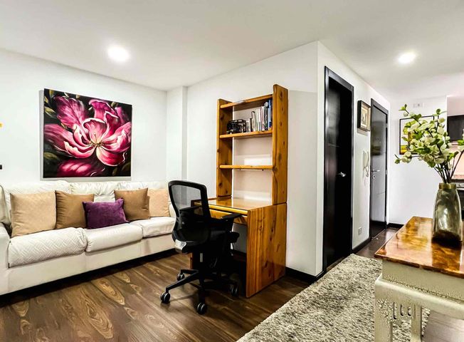 Apartamento en venta en Ponceano - Ansicht 5