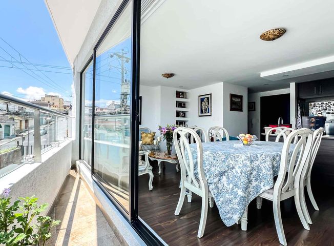 Apartamento en venta en Ponceano - Ansicht 6