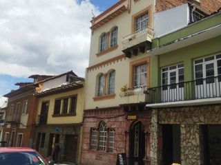 Casa en Venta en San Blas